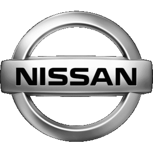 [CITYPNG.COM]HD Nissan Emblem Logo Transparent PNG - 2000x2000